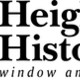 Heights Historic Window & Door