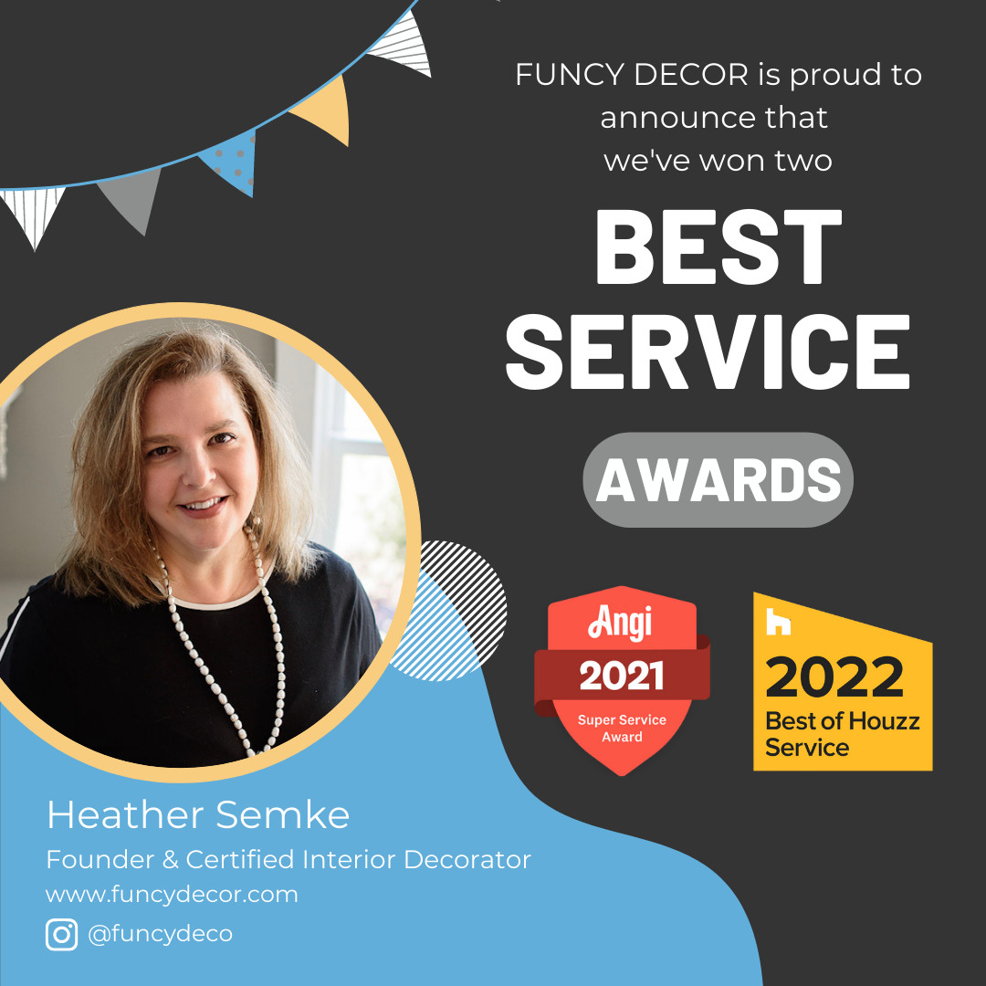 Best Service Awards Winner