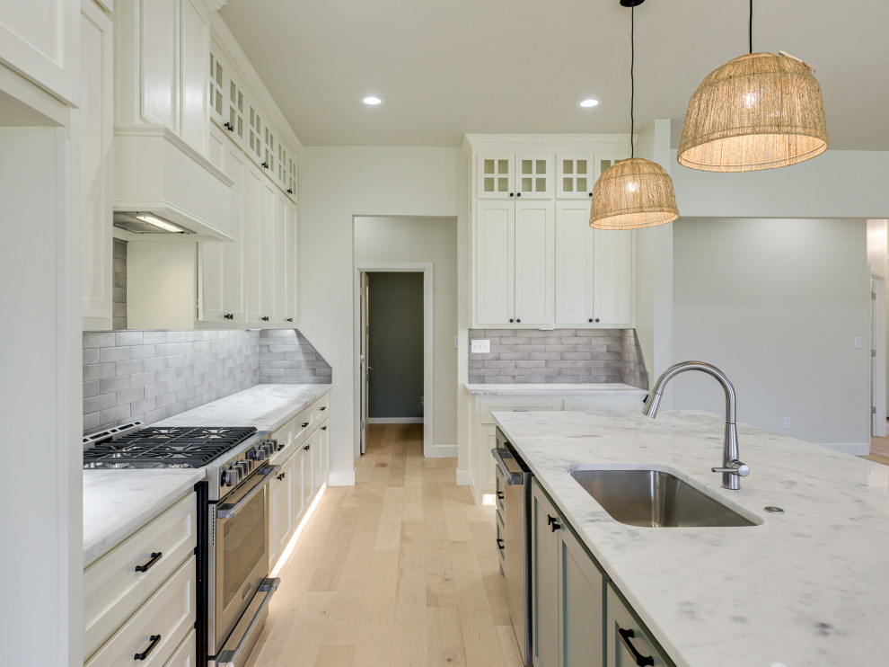 Kitchens