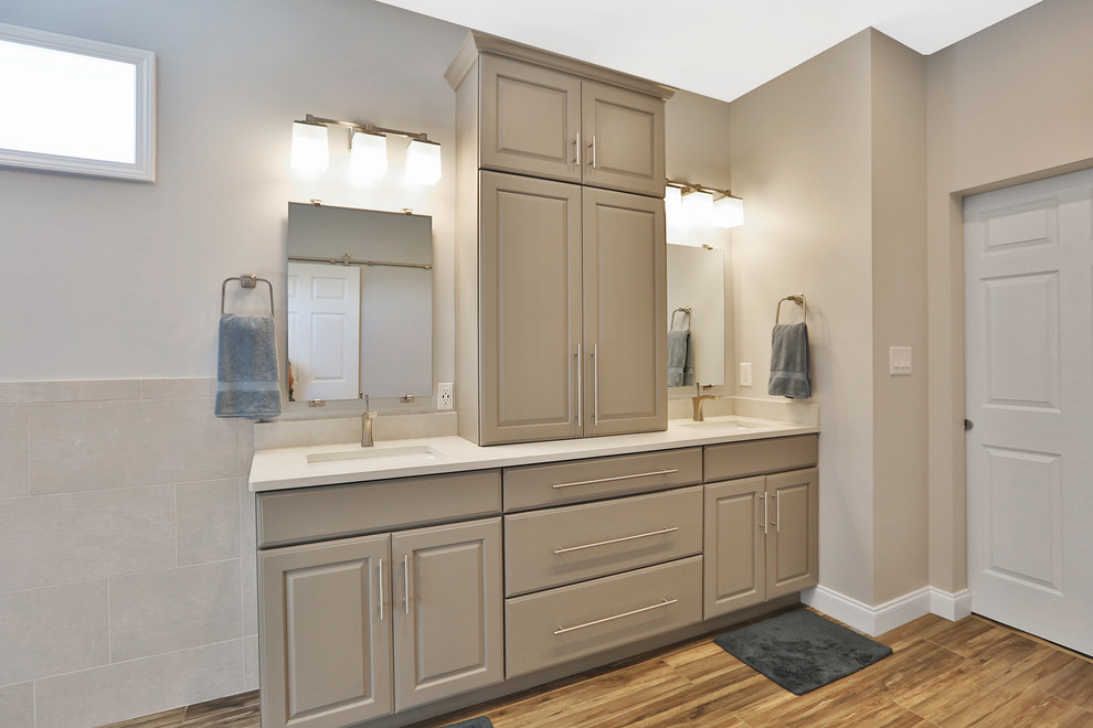 Ryan Master Bath