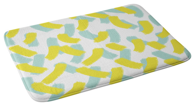 Allyson Johnson O Pattern 2 Memory Foam Bath Mat - Memory Foam Bath Rug 24 X 36 Allyson Johnson O Pattern 2 Memory Foam Bath Mat - Memory Foam Bath Rug 24 X 36