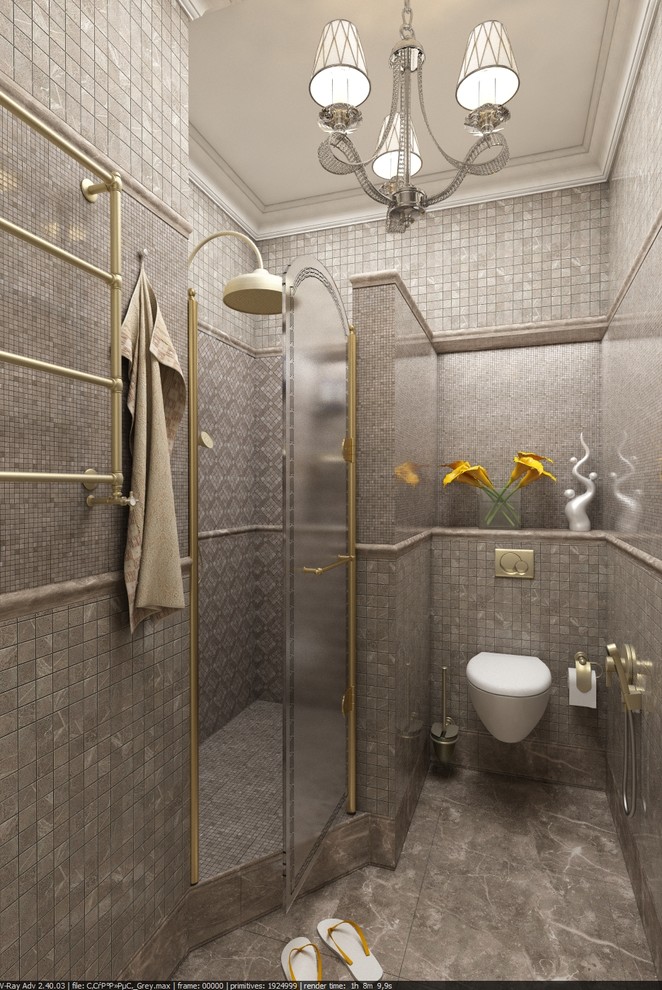 ЖК Звездный