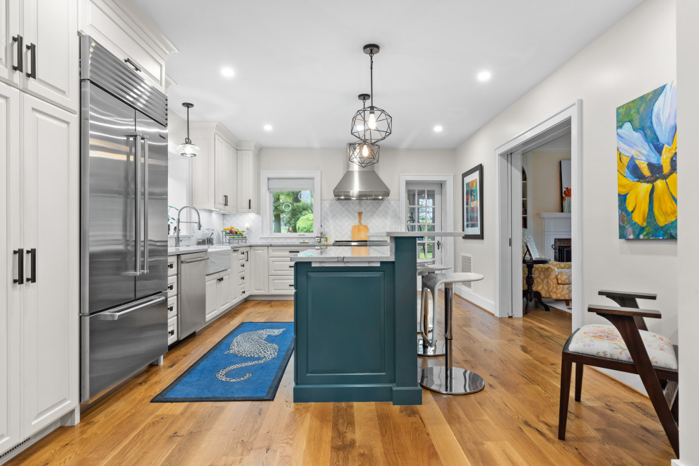Greenspring Valley Home