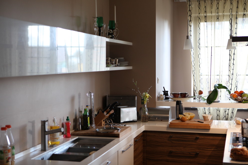 Загородный дом. Симферопольское шоссе.