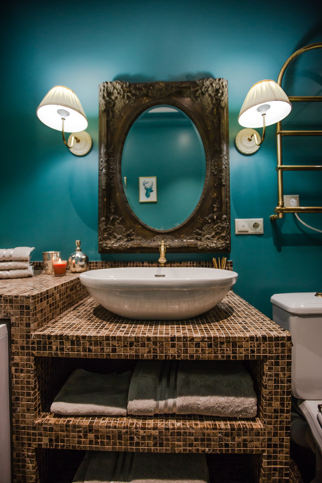 Квартира в Грозном