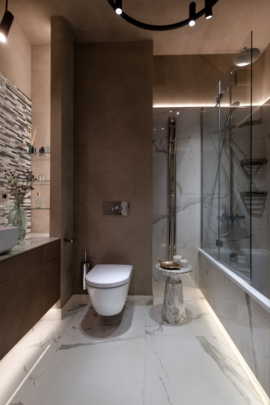 Ванная комната