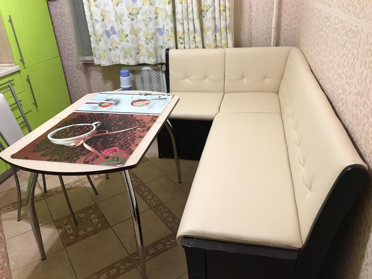 Наши работы