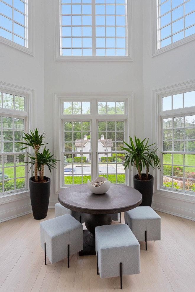 Far Hills Family Retreat