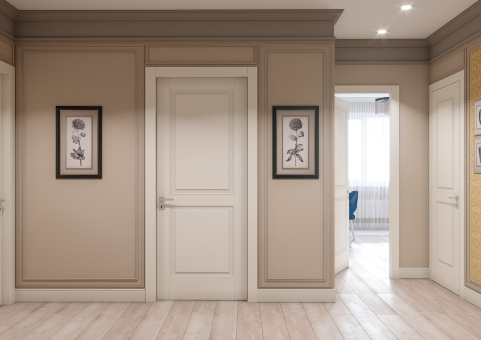 ЖК Летний сад