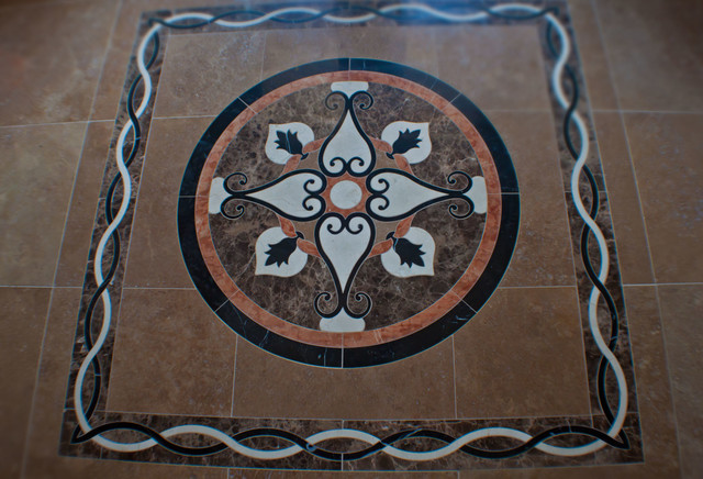 Custom work klassisch