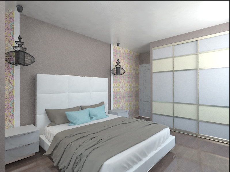 Проект дружной семье