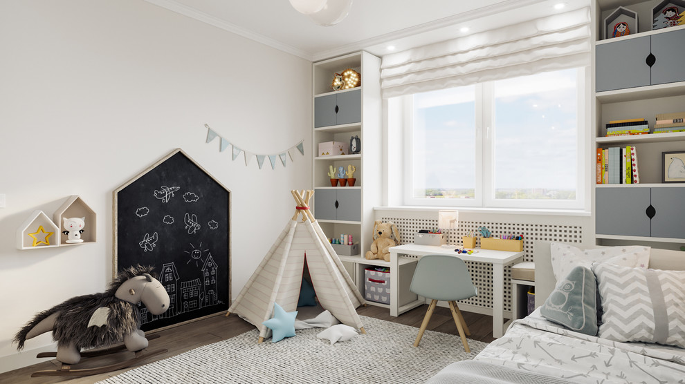 Детская комната