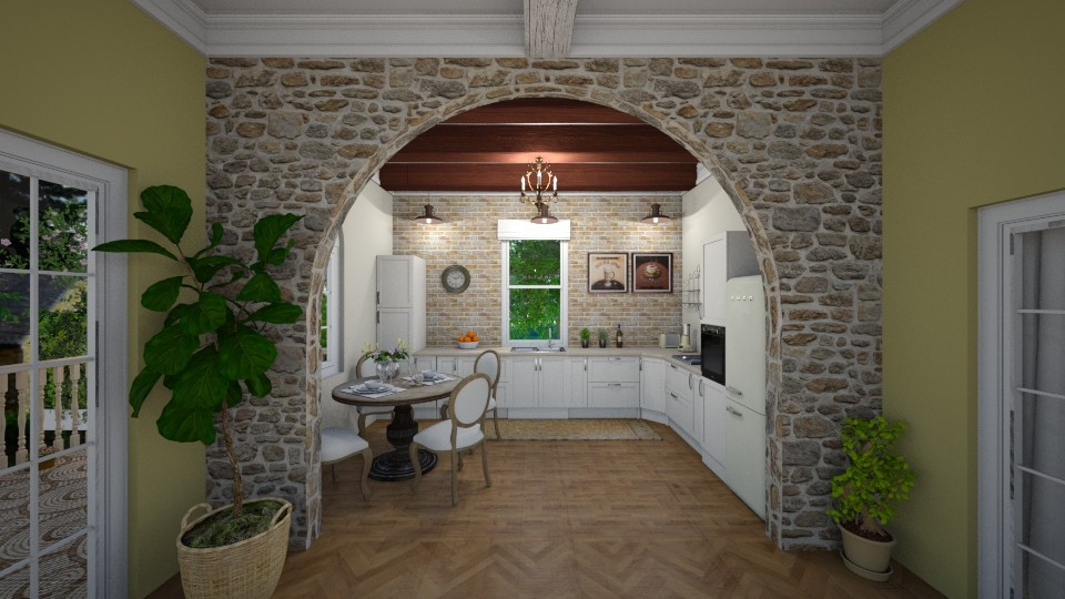 Дизайн Интерьера Ростов