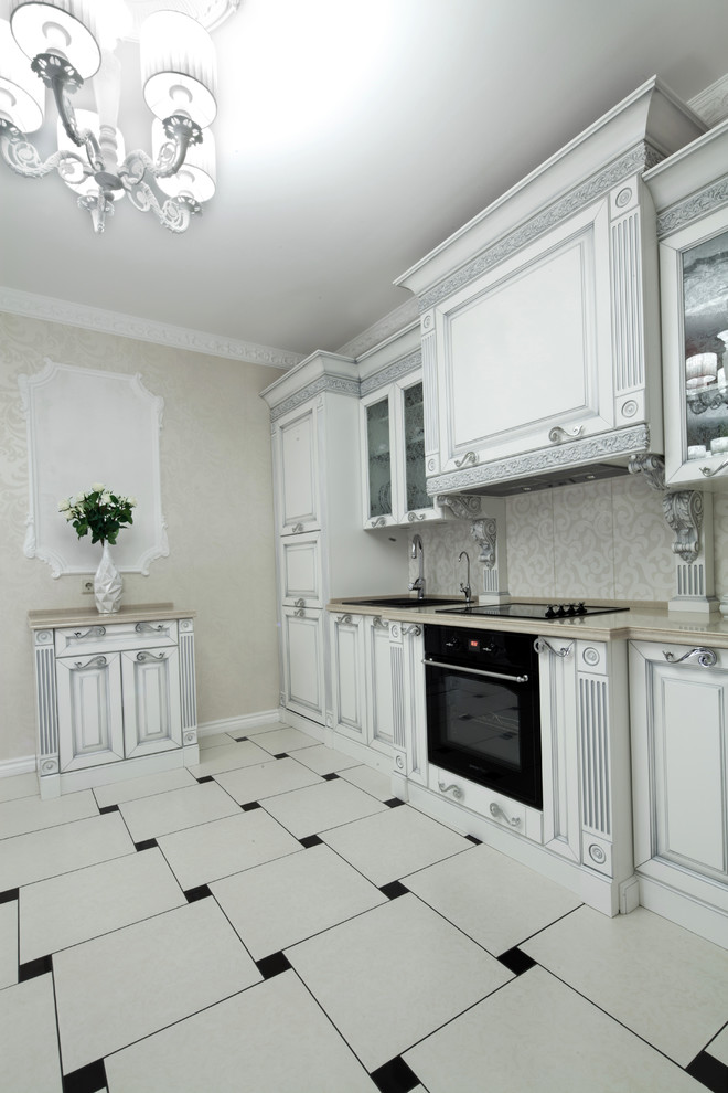 Вильгельма де Генина