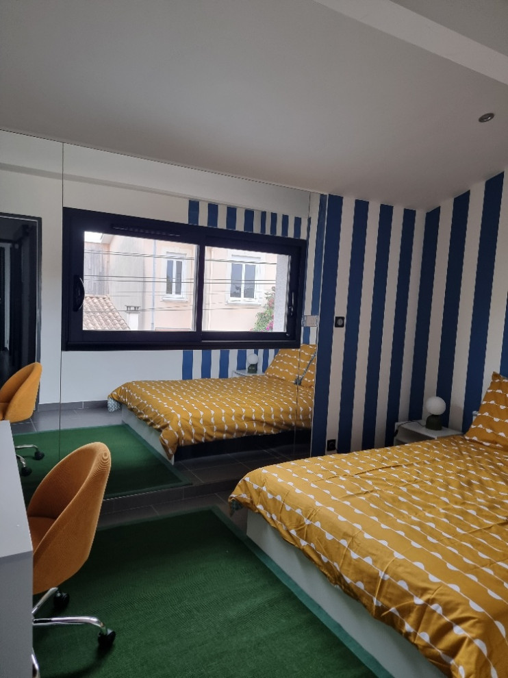 chambre 2