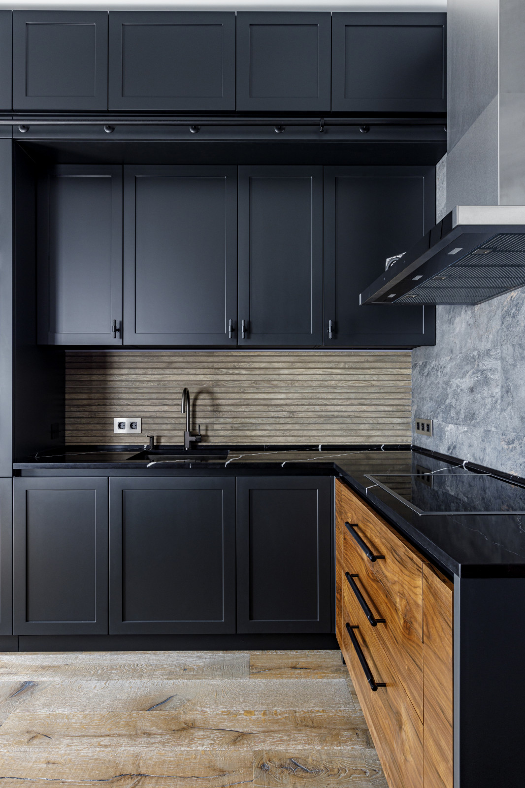 Коммерческая съёмка для производителя мебели