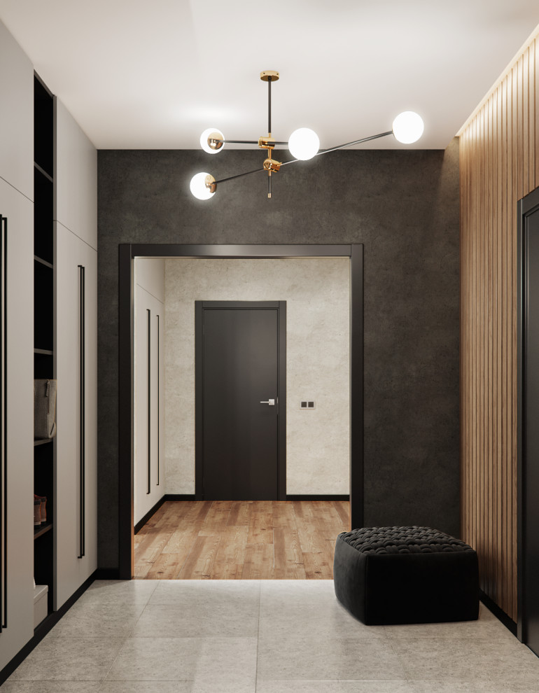 Квартира в Кудрово