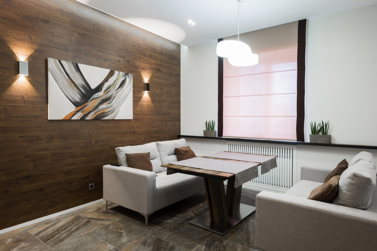 Дом в Монтевилле