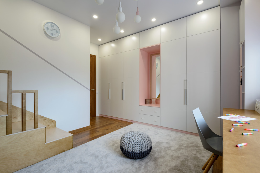 Уютный минимализм