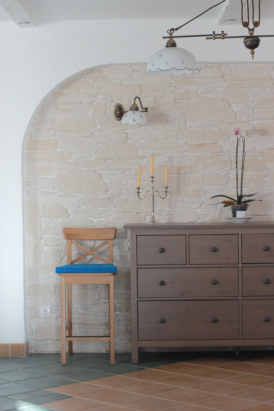 Загородный дом