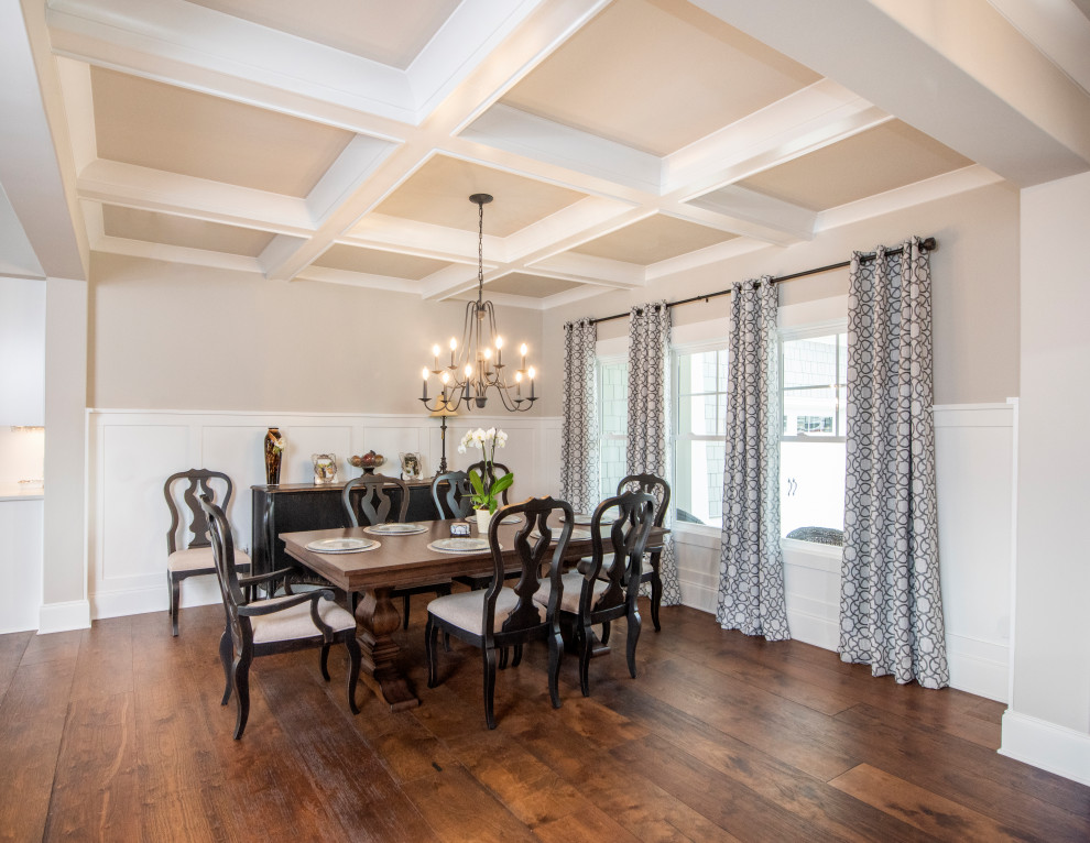 The Nicholette House Plan 1520 Currahee Home Builders Craftsman