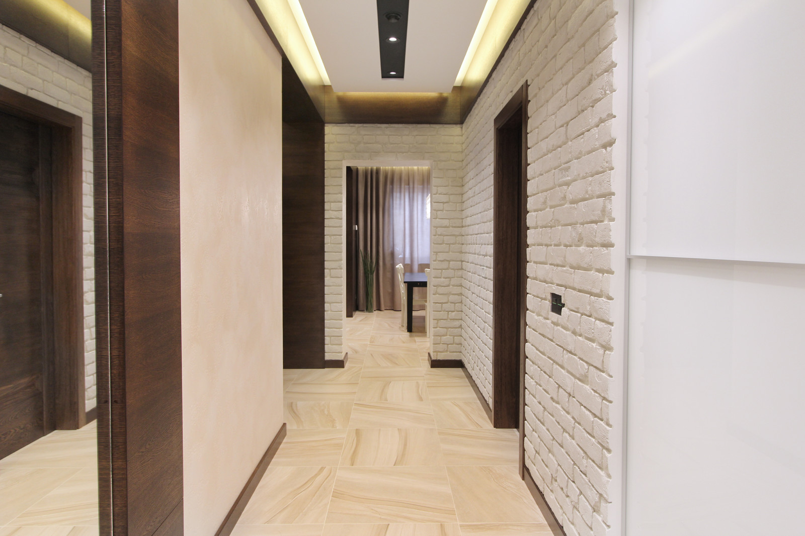 Дом в ЖК Оранжерейка №81