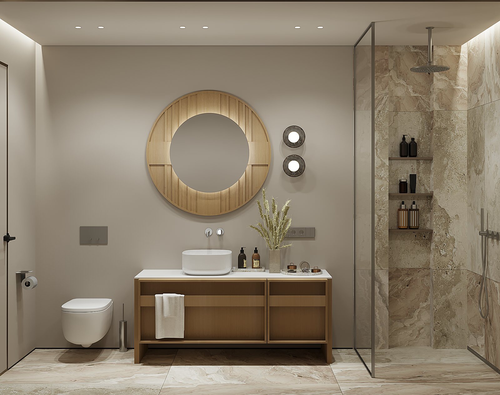 Топаз, частный дом, 512 кв.м.