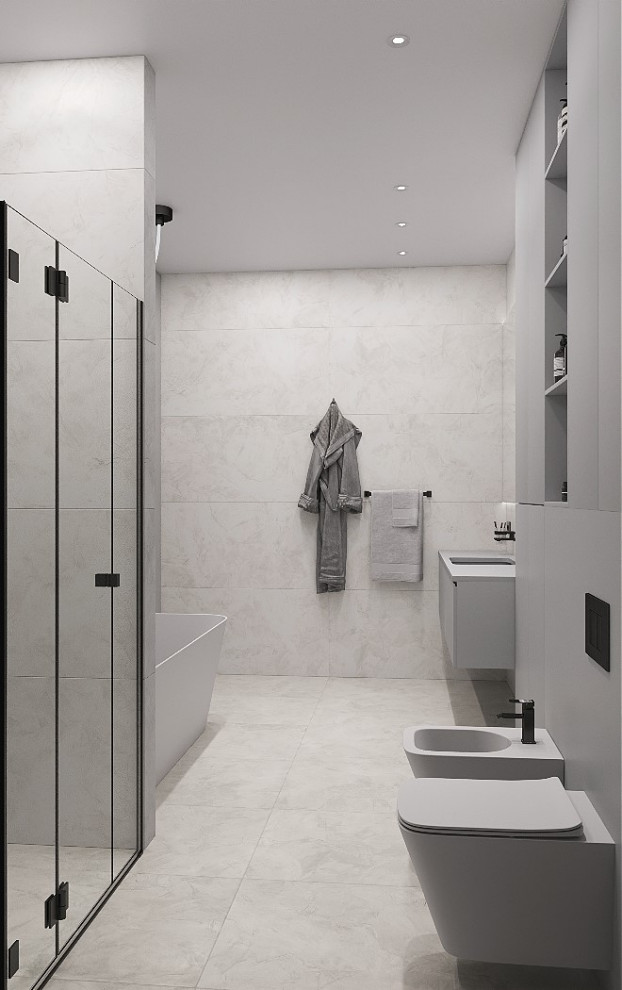 Типовой проект 4