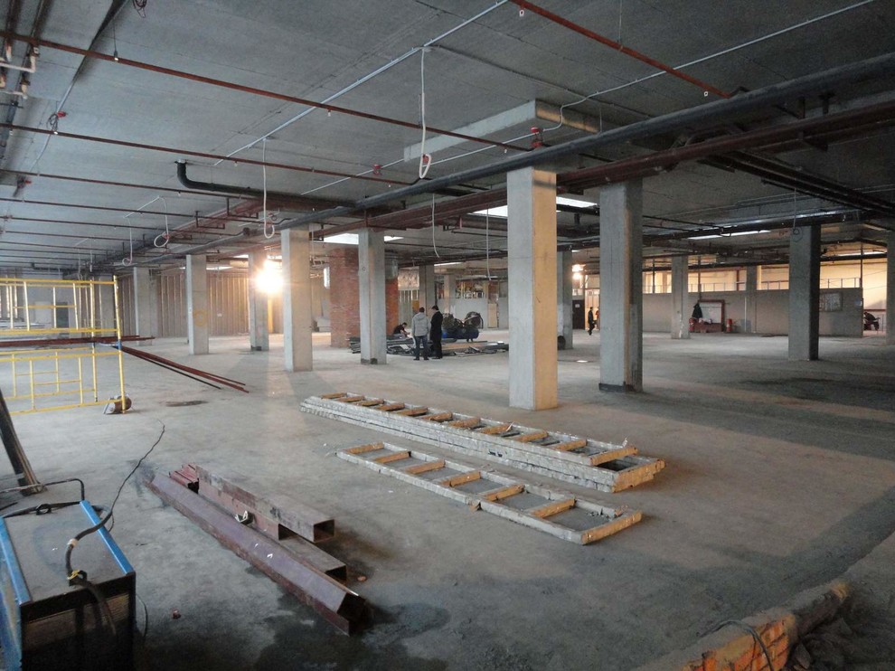 Фитнес Домодедово