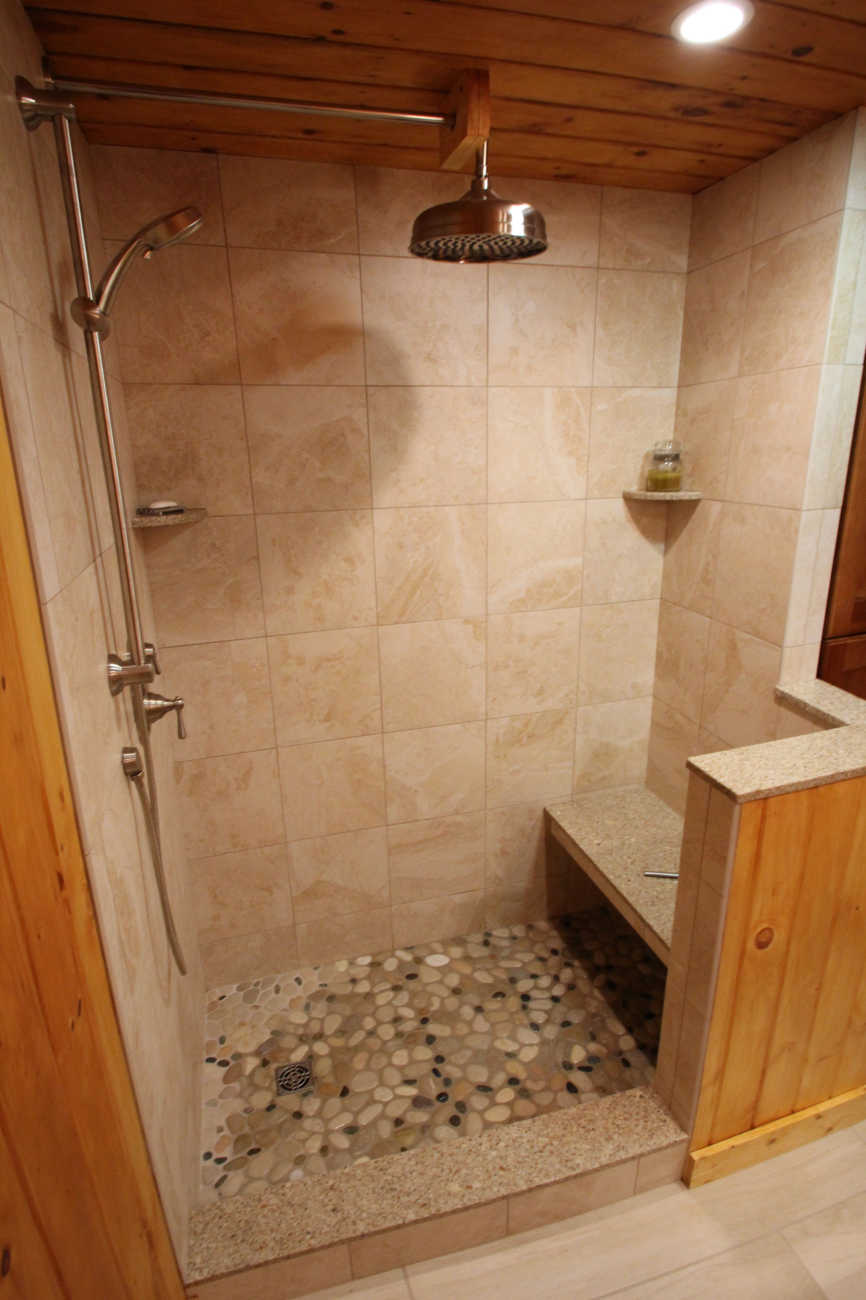 Remodeling Projects