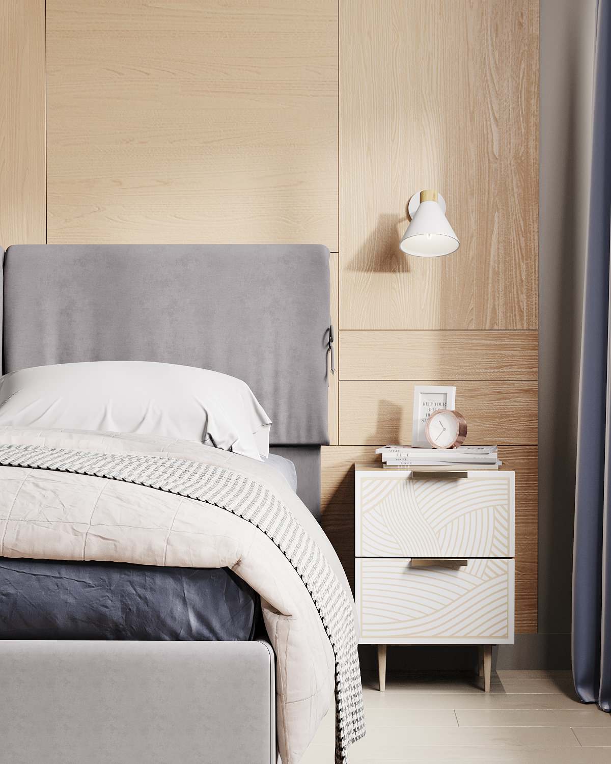 ЖК "Голден сити"