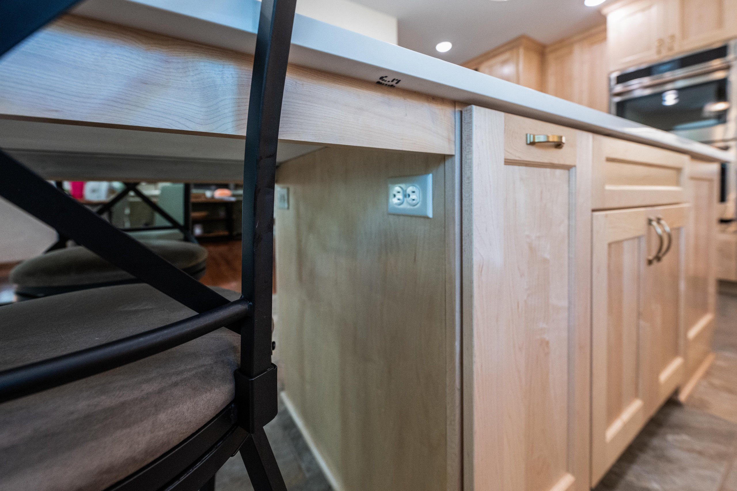 136 Lynhurst Drive - Kitchen