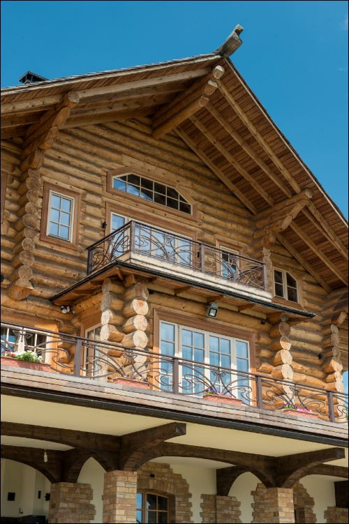 Дом на Истре