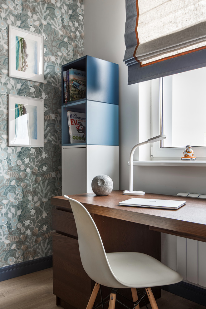 Квартира с двумя спальнями в Протвино