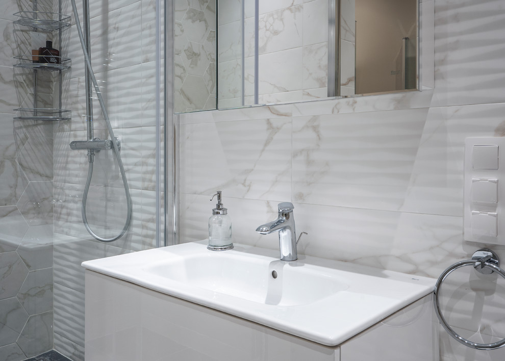 Ремонт ЖК Триколор