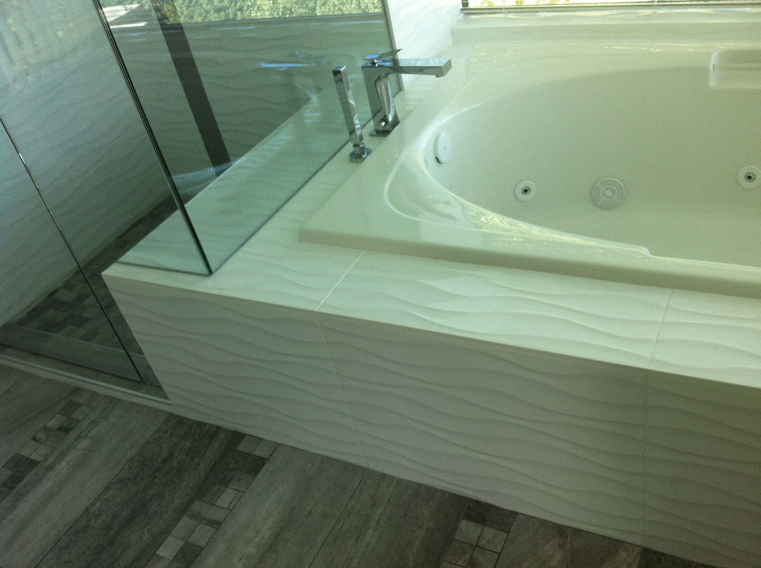 Deerridge Master Ensuite