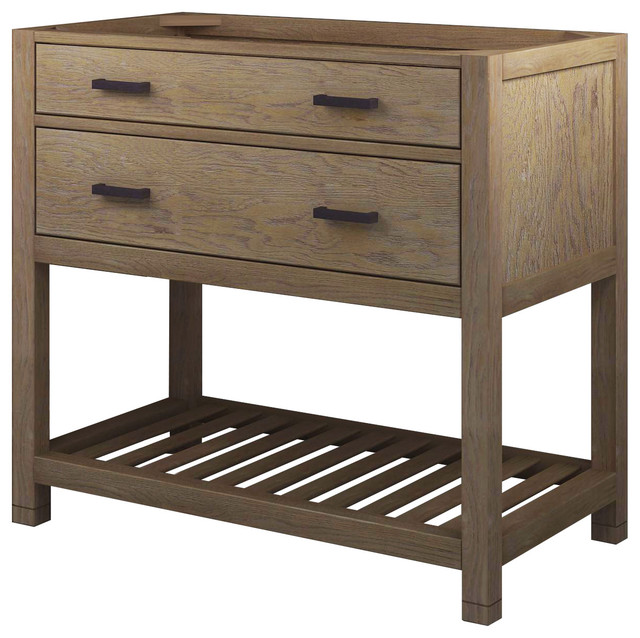 Hawthorne Vanity 36 Transitional Bathroom Vanities And Sink Hawthorne Vanity 36