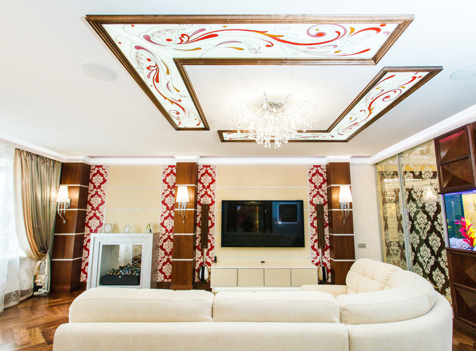 В ритме города