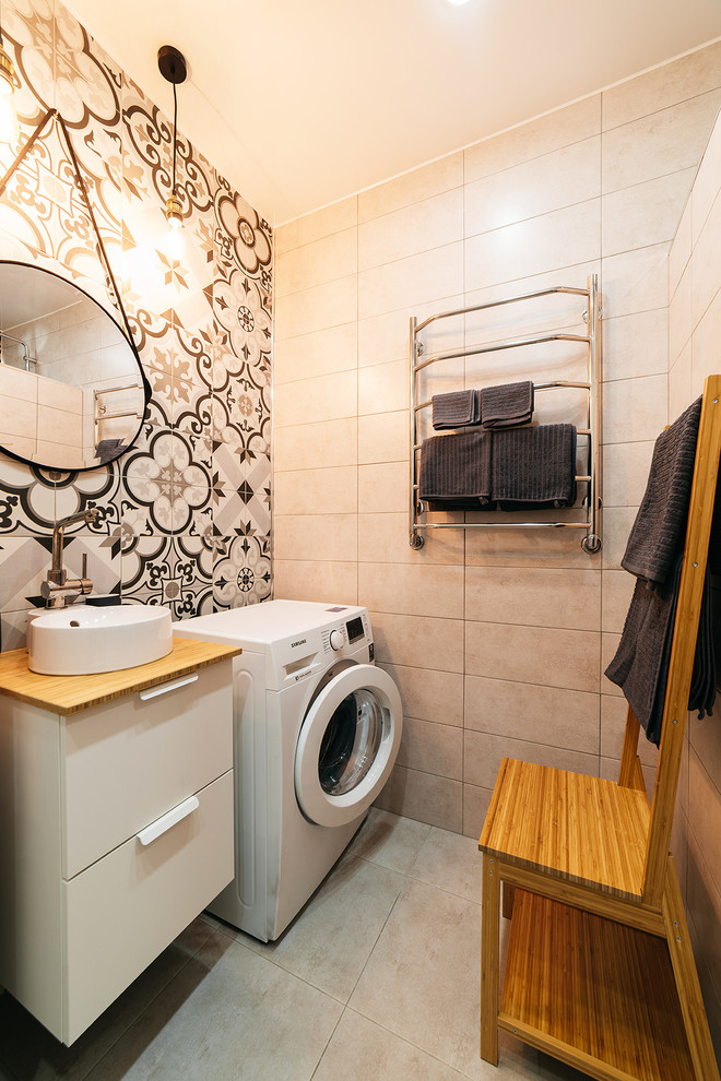 Комиссаровский переулок