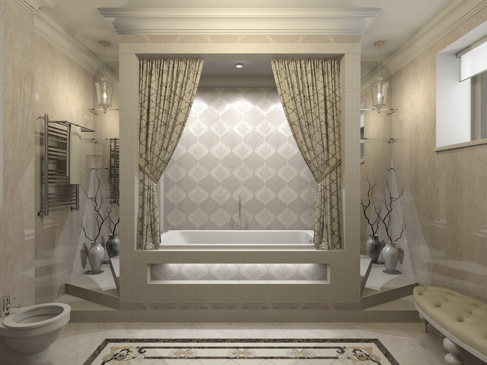 Загородный дом в г. Хабаровске