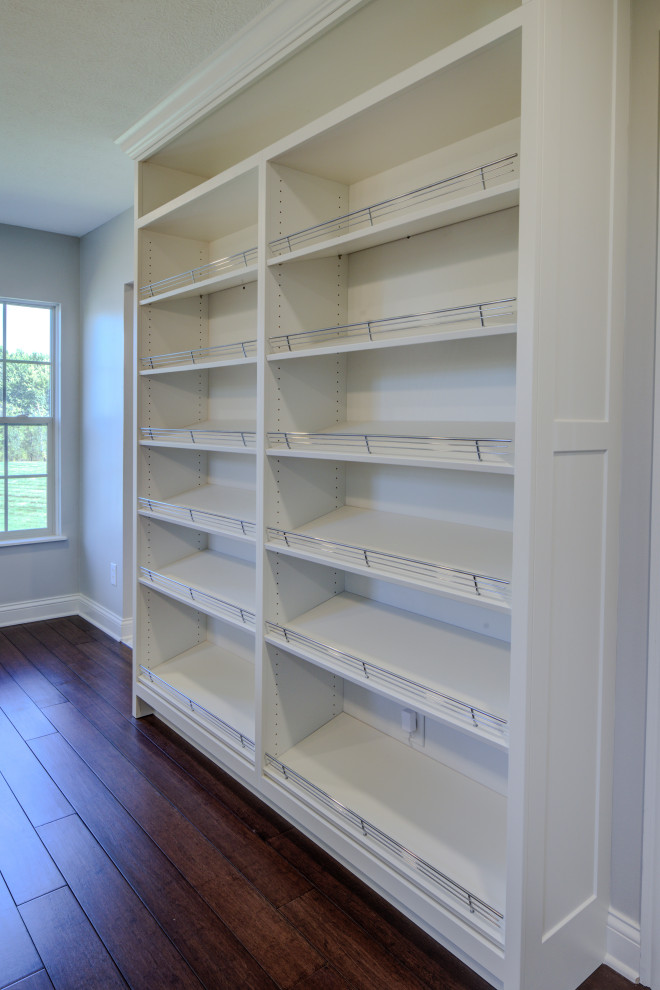 The Powell Spa Suite