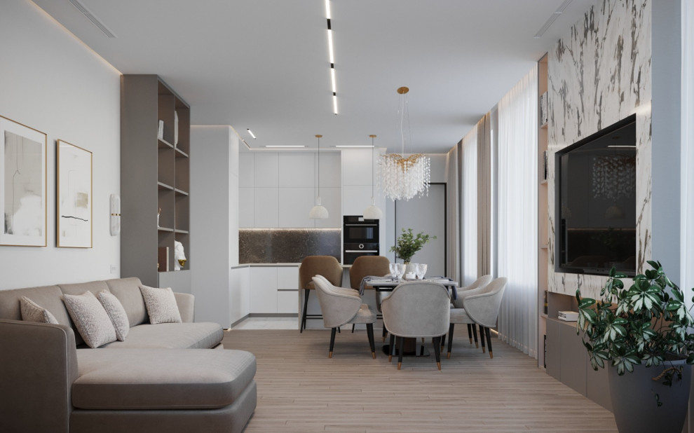 Аминьевское ш.6