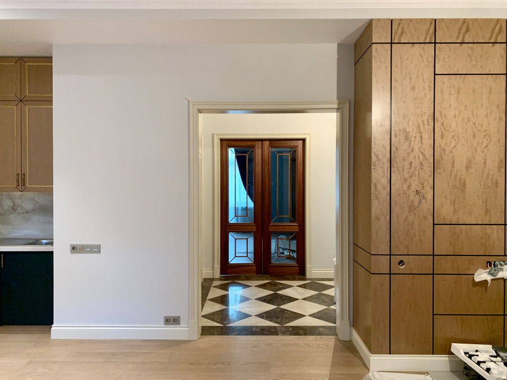 Изготовление мебели на заказ