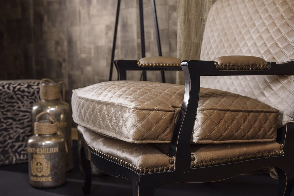 Montaje para CR class Feria MAISON&OBJET  Miami Beach 2016
