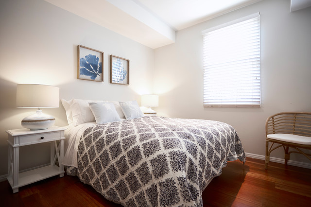 Queenslander - Sunshine Coast exotisk-sovrum