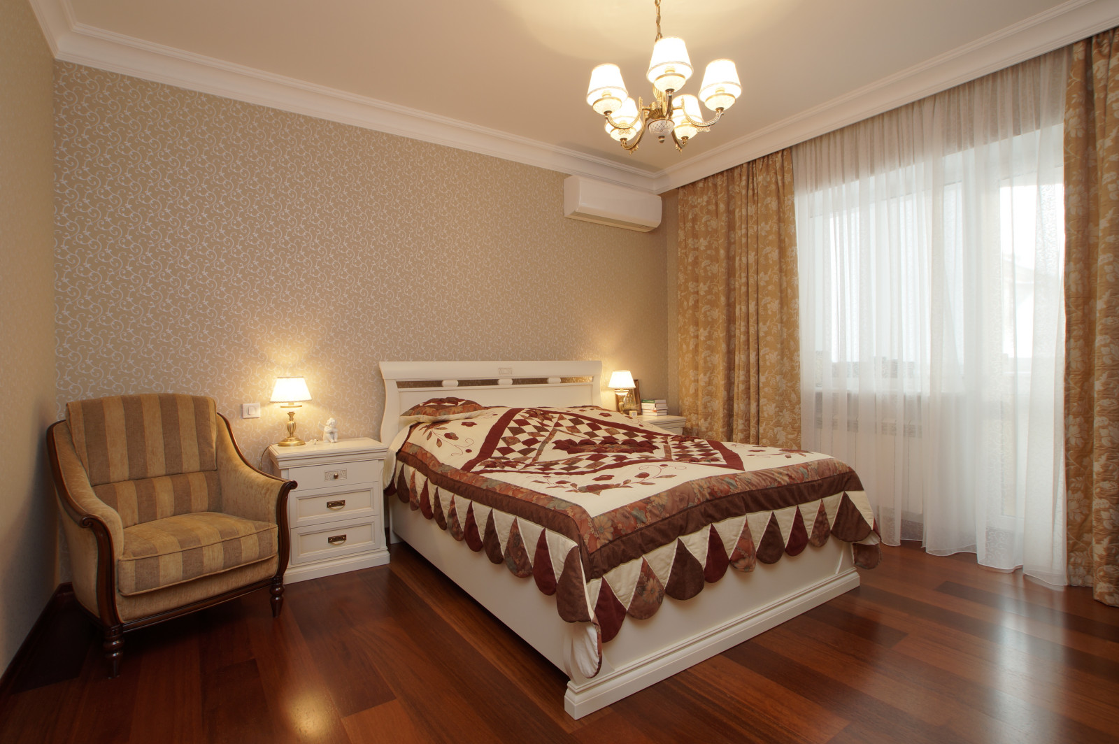 отделк квартиры