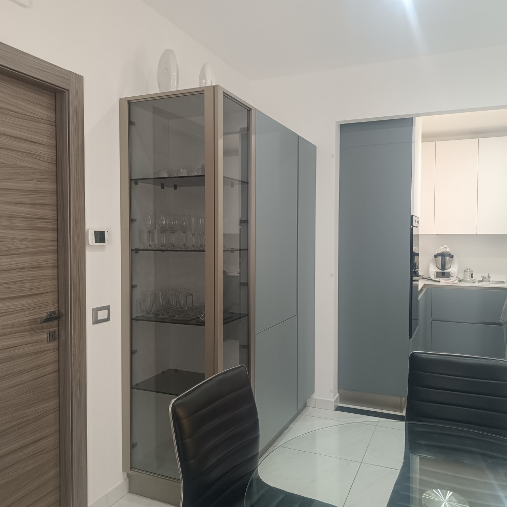 Progetto cucina LG