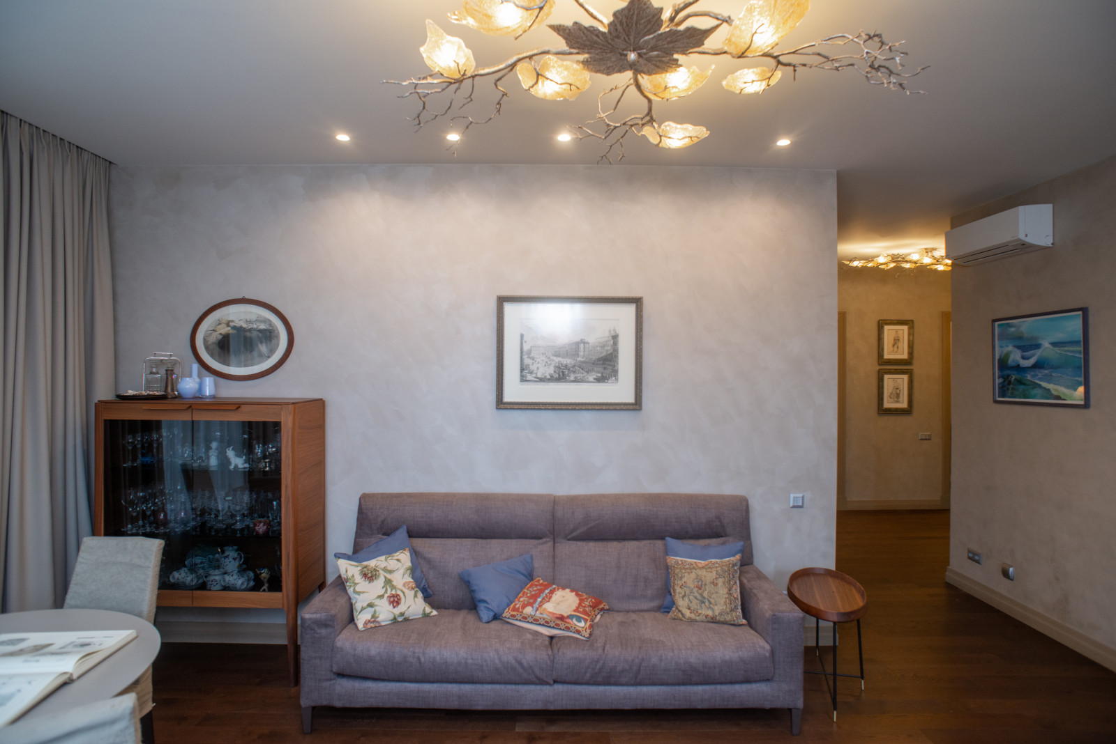 Маломосковская