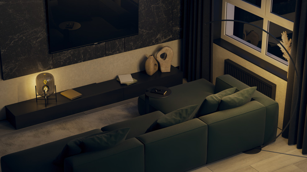 ЖК "Пикассо"