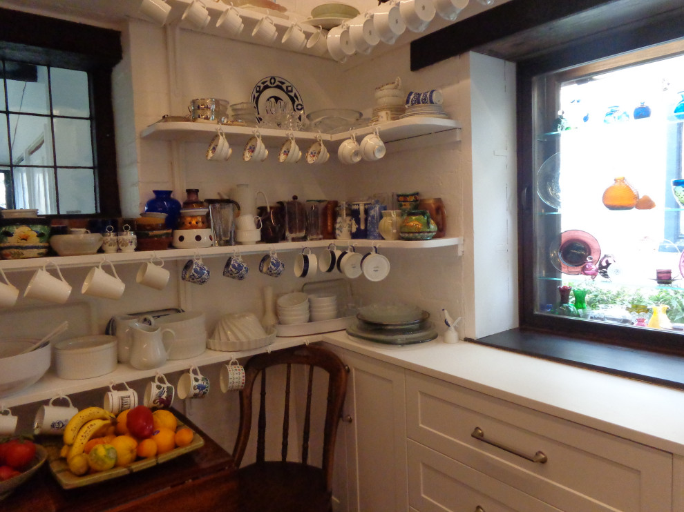 Chapman- Taylor Kitchen